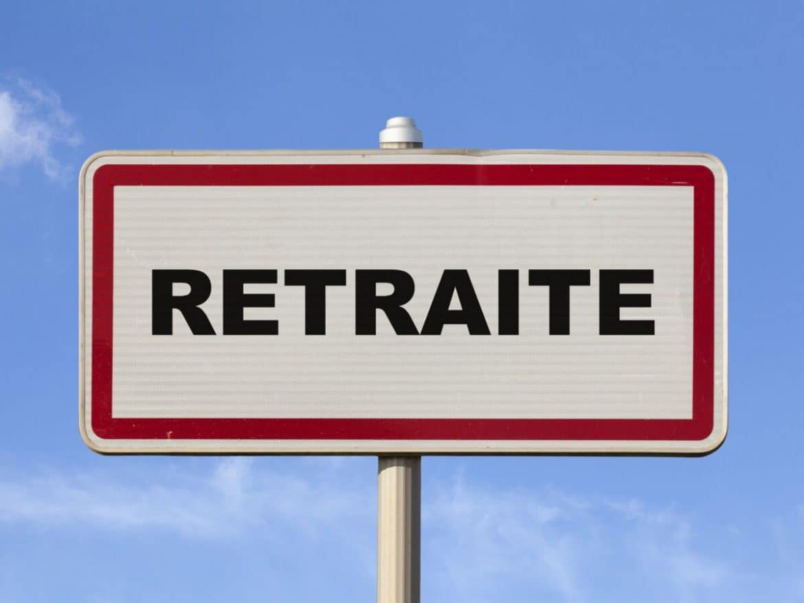 retraite des agents de maîtrise en France