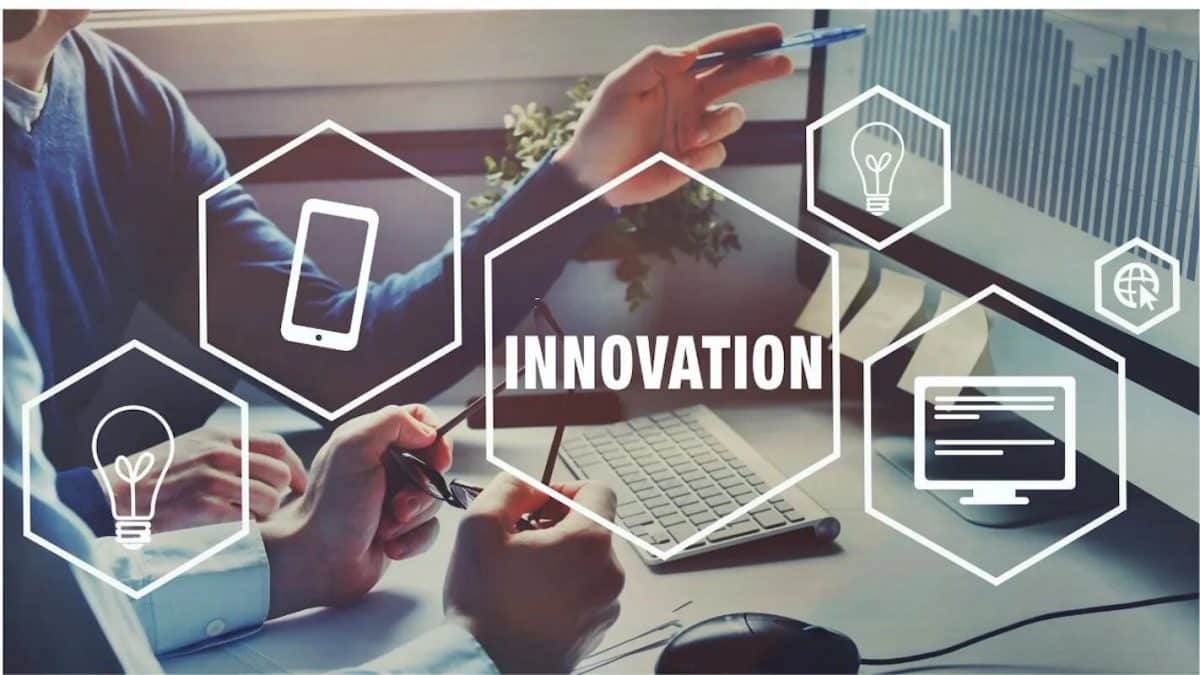 innovation pour les entreprises