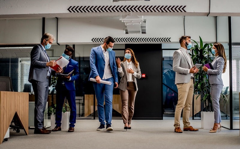 Pourquoi rechercher les offres d’emploi sur les sites de recrutement 