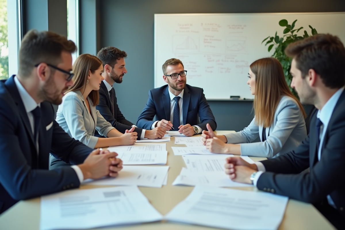 fonctions administratives