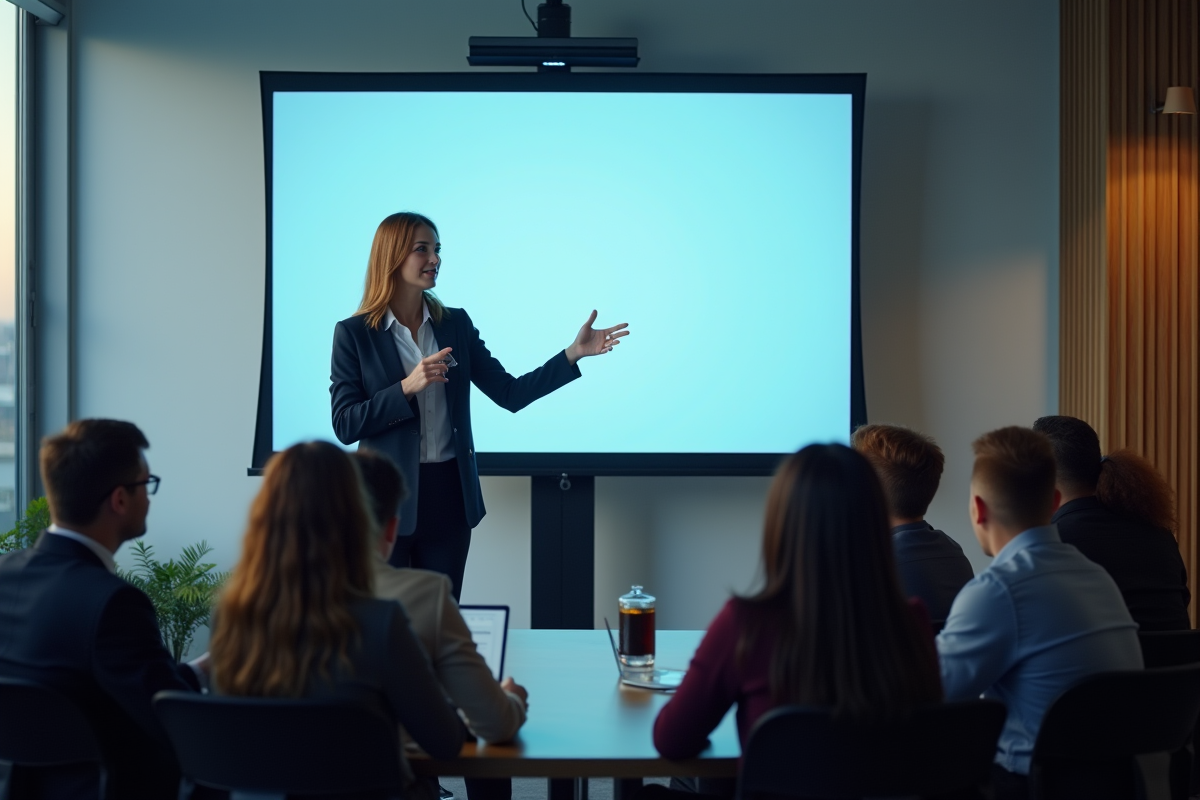 formation communication