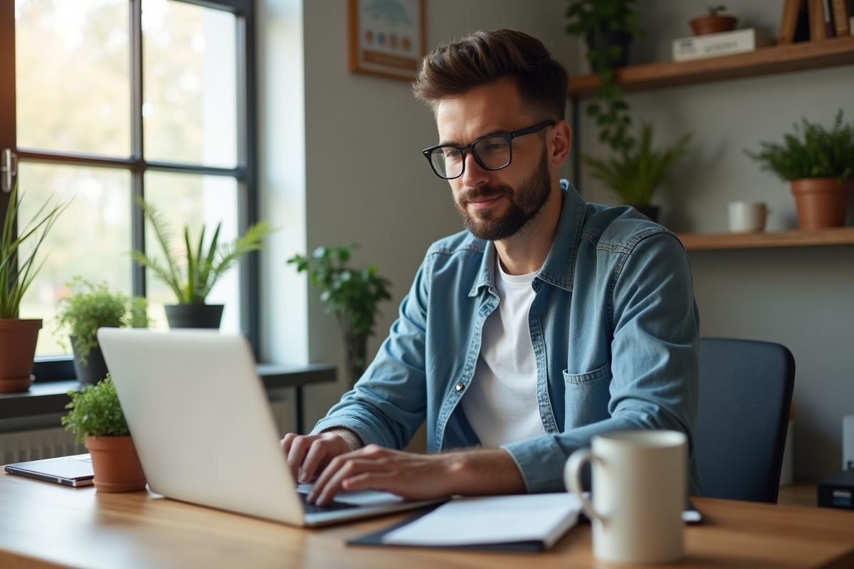 compétences professionnelles