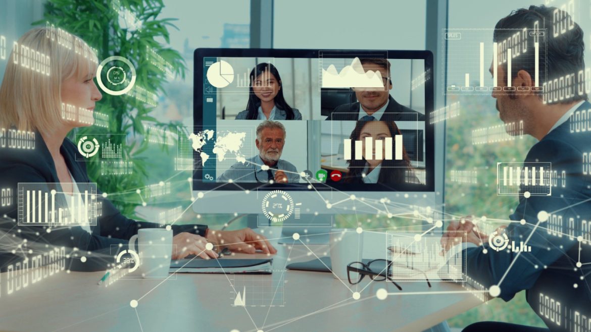 Plateforme collaborative pour votre entreprise : facilitez les échanges !